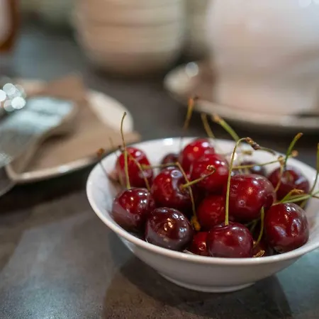 Residenz Allegra מלון דירות 3*