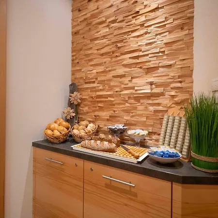 Residenz Allegra Apart Otel