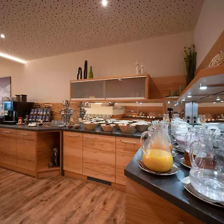 Residenz Allegra Apart Otel 3*