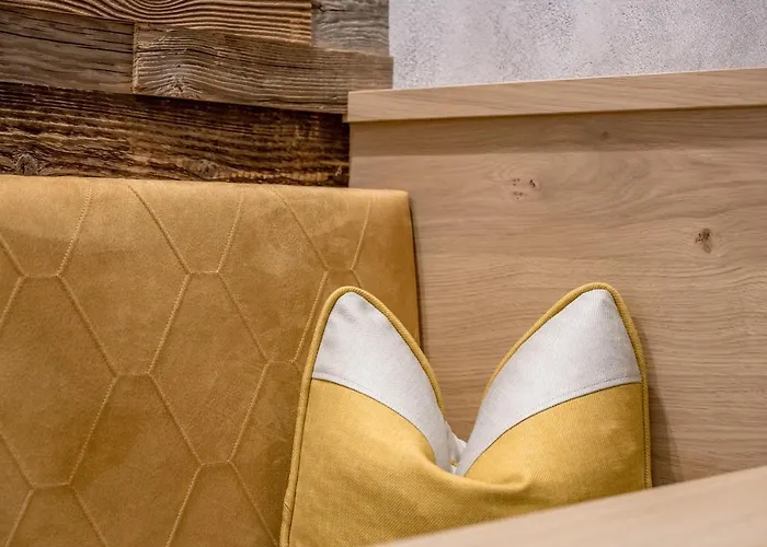 Residenz Allegra 3* Sölden