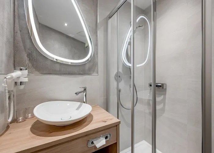 Aparthotel Residenz Allegra