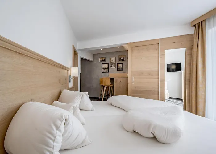 Residenz Allegra Solden