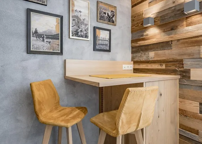 Residenz Allegra Solden