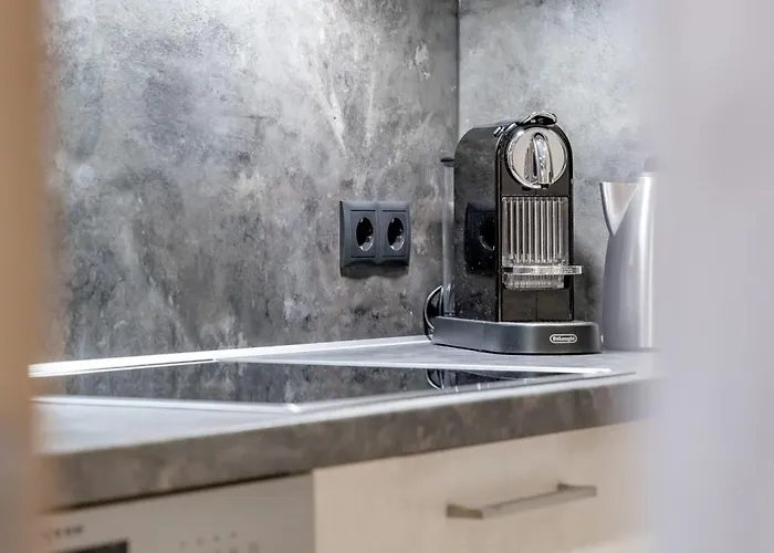 Residenz Allegra Aparthotel