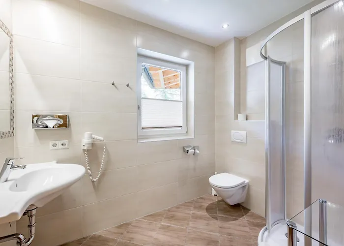 Aparthotel Residenz Allegra Solden