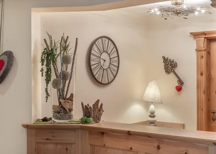 Residenz Allegra Aparthotel