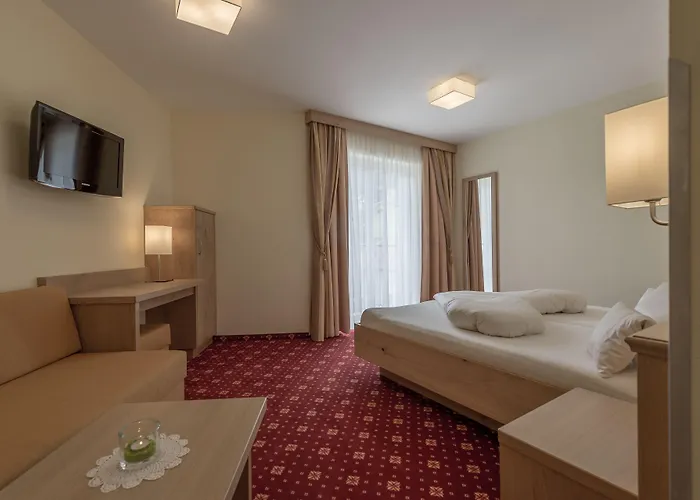 Residenz Allegra Aparthotel