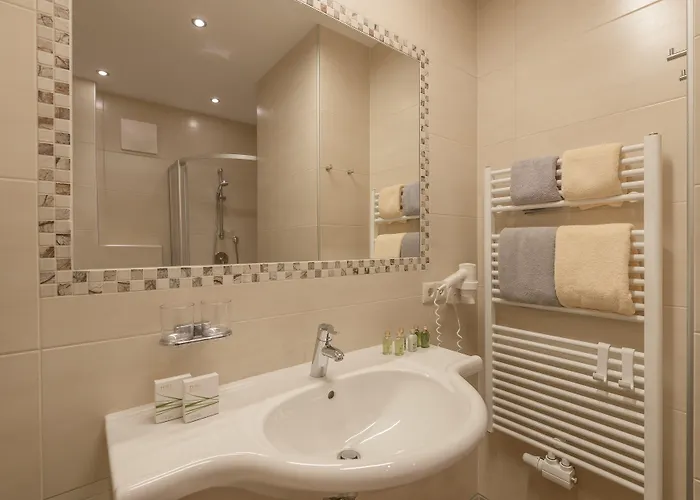 Aparthotel Residenz Allegra 3*