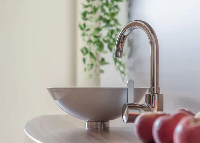 Residenz Allegra Aparthotel 3*