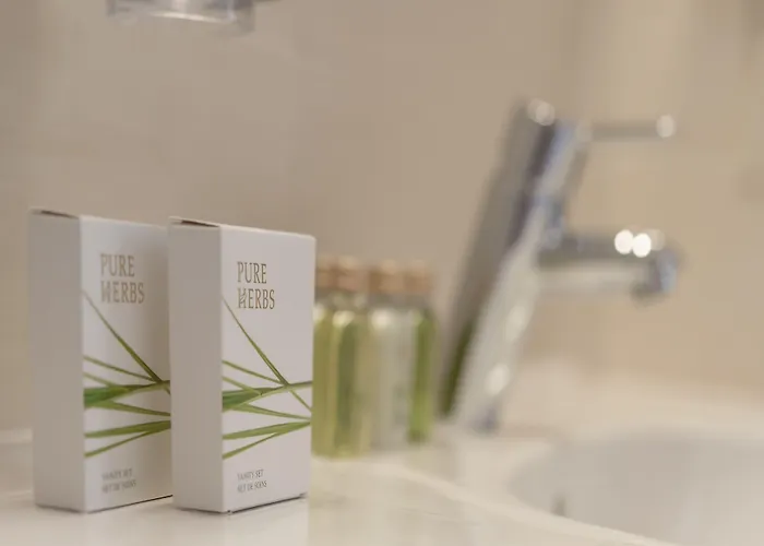 Aparthotel Residenz Allegra