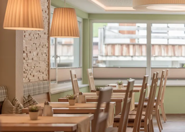 Aparthotel Residenz Allegra