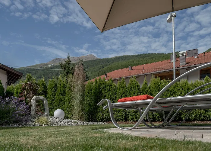 Residenz Allegra Aparthotel