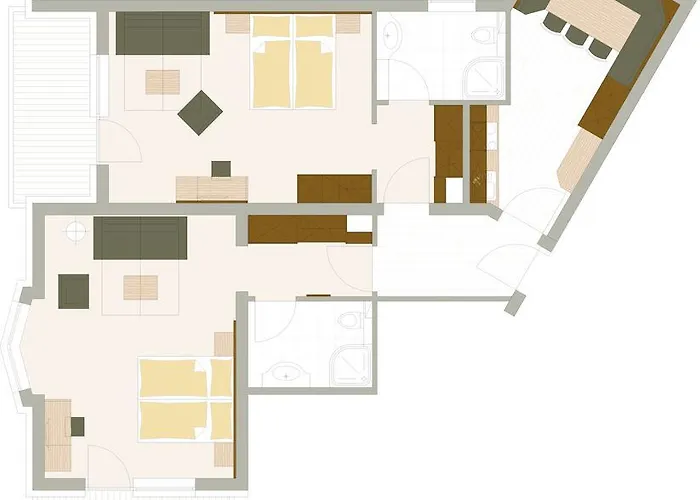 Aparthotel Residenz Allegra