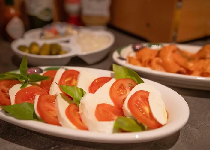 Aparthotel Residenz Allegra Sölden