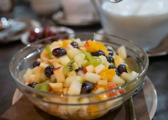 Aparthotel Residenz Allegra