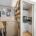 Residenz Allegra Aparthotel