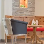 Residenz Allegra Aparthotel Solden