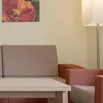 Residenz Allegra Aparthotel 3*