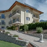 Aparthotel Residenz Allegra