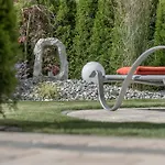 Residenz Allegra Aparthotel 3*