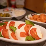 Aparthotel Residenz Allegra Solden