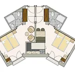 阿莱格拉旅馆 公寓式酒店