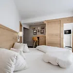 阿莱格拉旅馆 索尔登