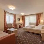 公寓式酒店 阿莱格拉旅馆 3*