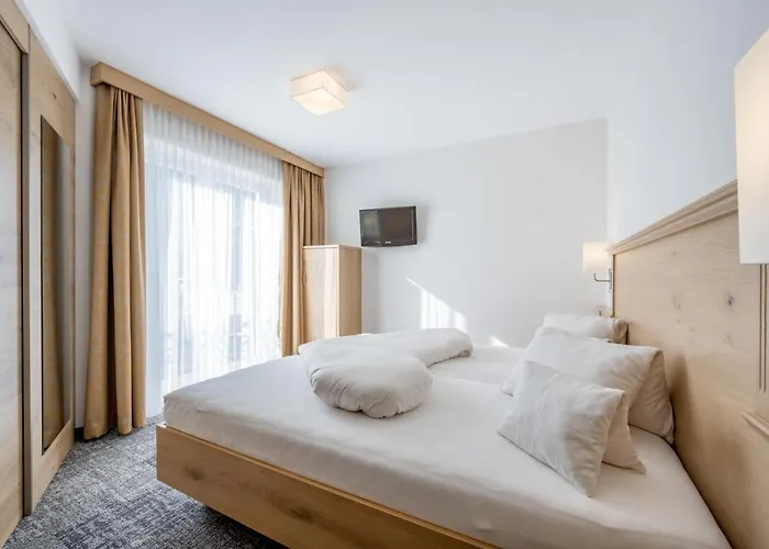 Residenz Allegra 3* Зёльден