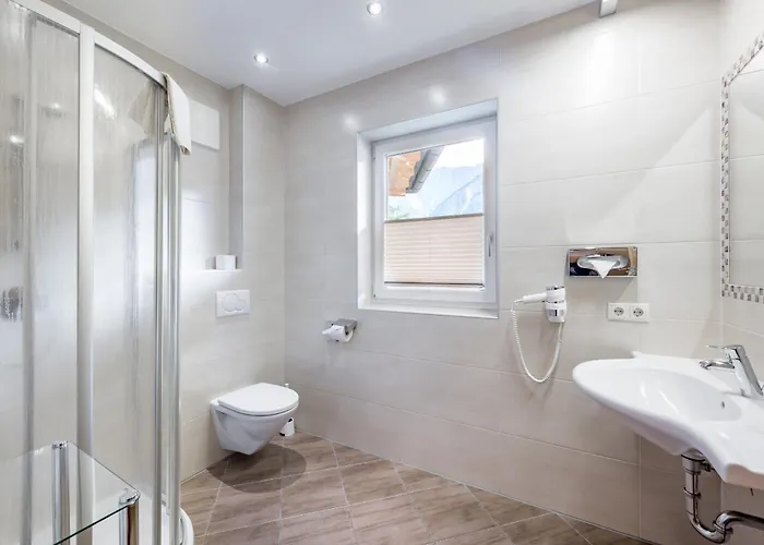 Residenz Allegra 3* Зёльден