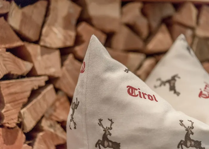 Апарт-отель Residenz Allegra