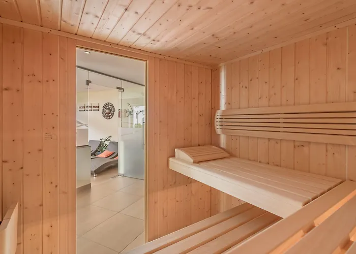 Residenz Allegra Зёльден