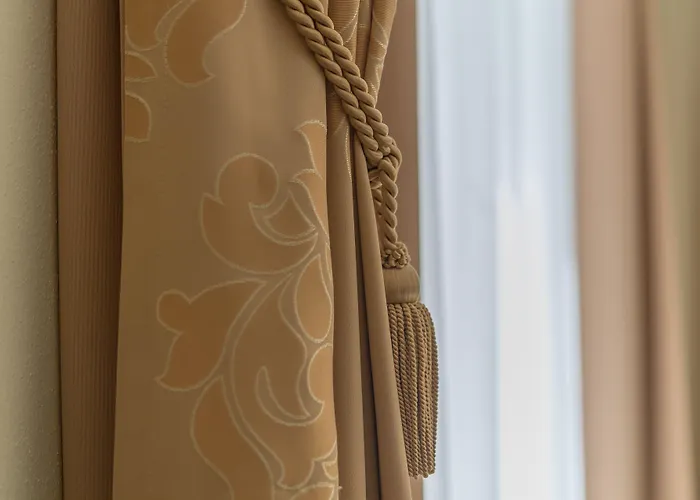 Residenz Allegra 3* Зёльден